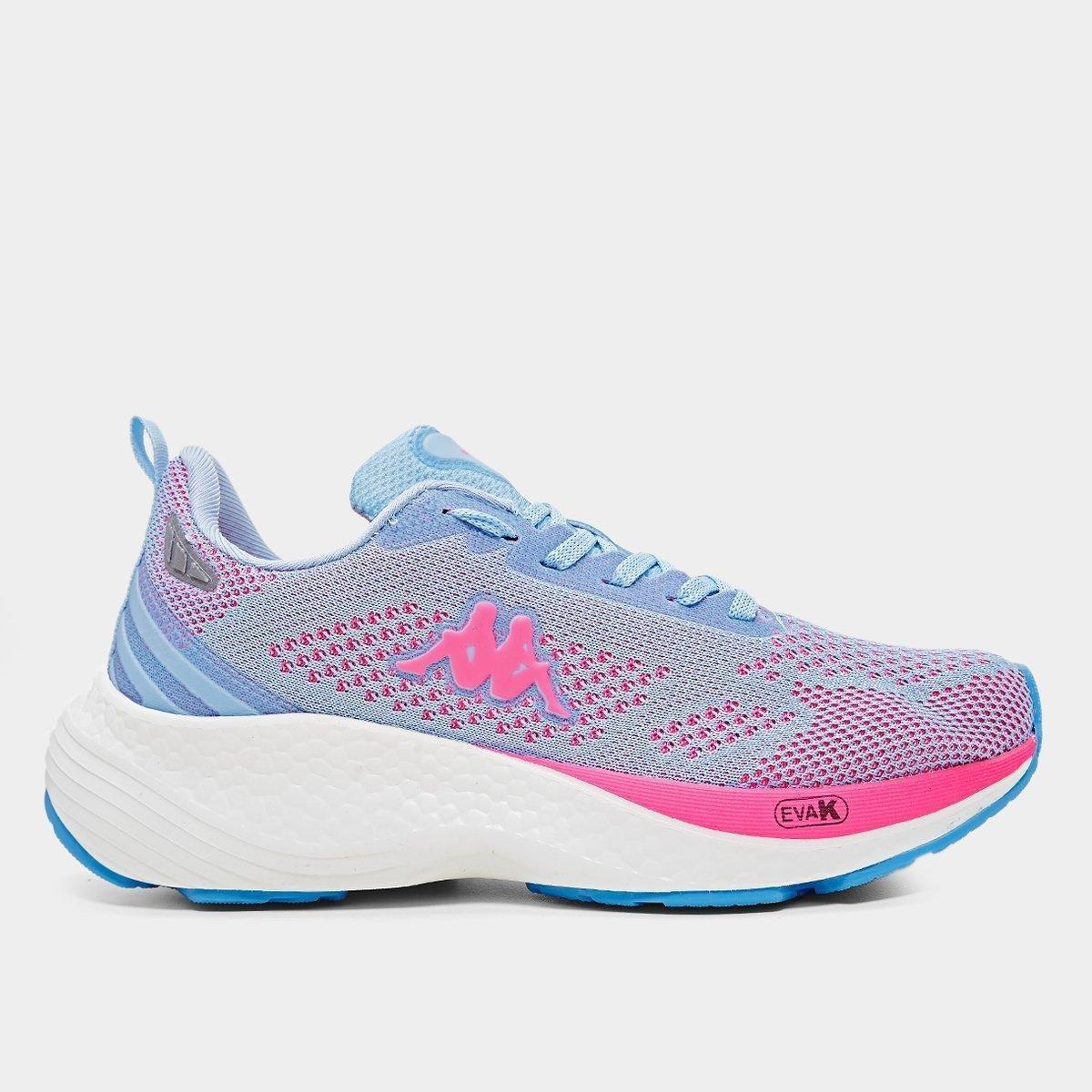 Tênis Kappa Pulse - 1