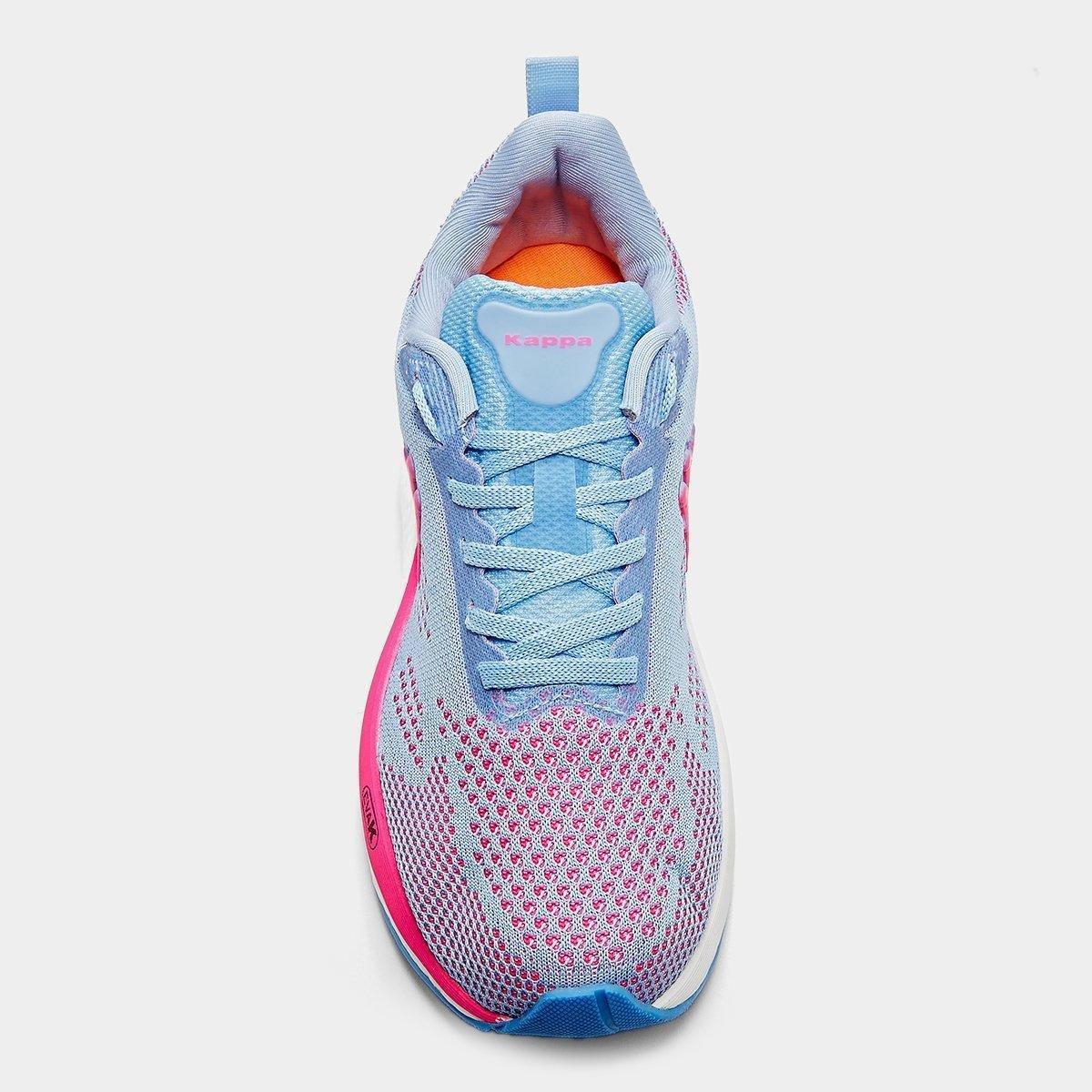 Tênis Kappa Pulse - 4