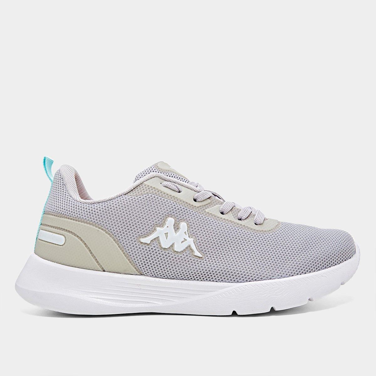 Tênis Kappa Treviso Feminino - 1