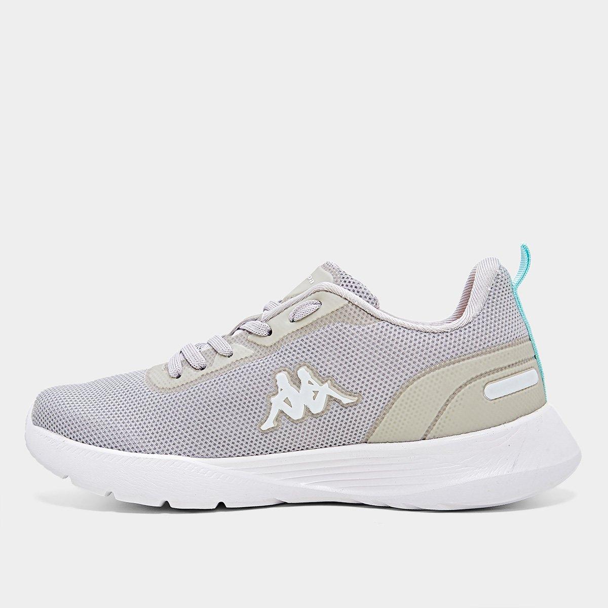 Tênis Kappa Treviso Feminino - 5