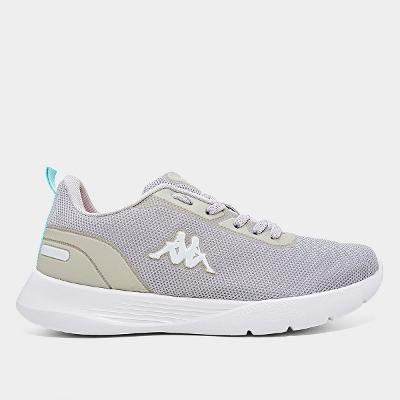 Tênis Kappa Treviso Feminino