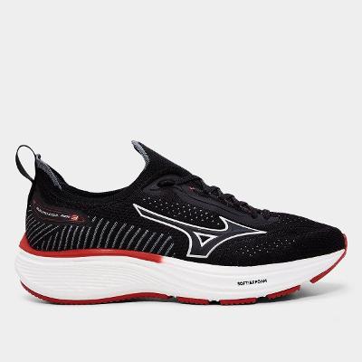 Tênis Infantil Mizuno Cool Ride 3