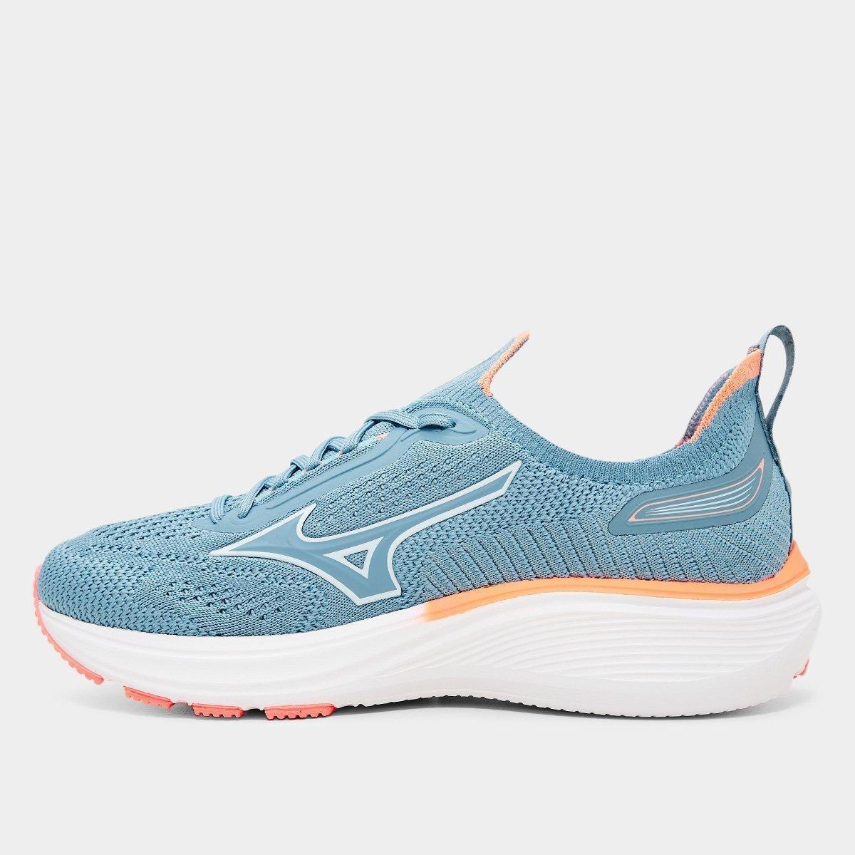 Tênis Infantil Mizuno Cool Ride 3 - 6