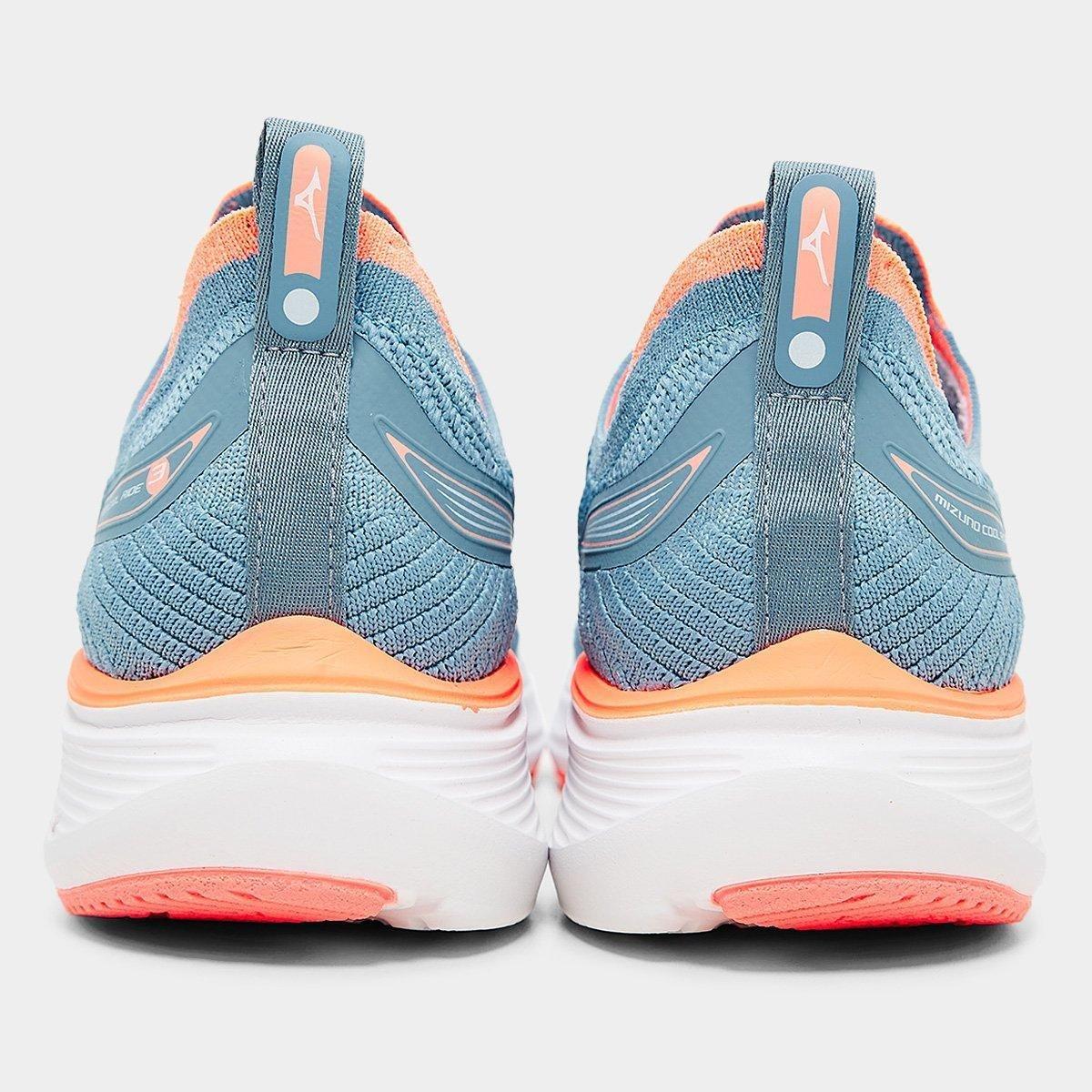 Tênis Infantil Mizuno Cool Ride 3 - 3