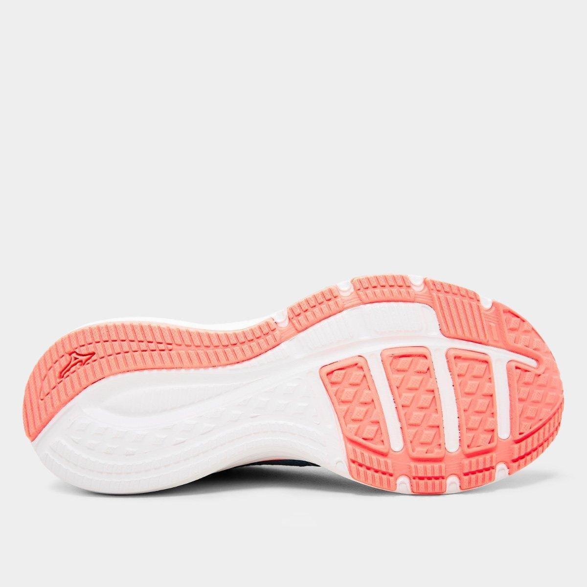 Tênis Infantil Mizuno Cool Ride 3 - 5