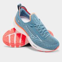 Tênis Infantil Mizuno Cool Ride 3 - 2