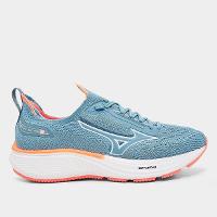 Tênis Infantil Mizuno Cool Ride 3 - 1