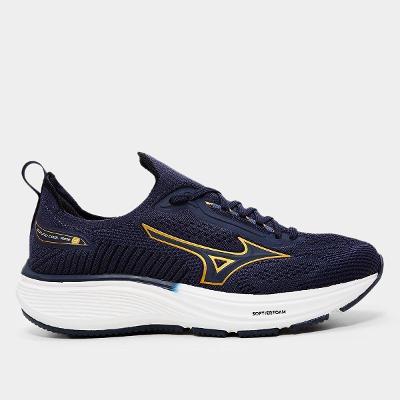 Tênis Infantil Mizuno Cool Ride 3