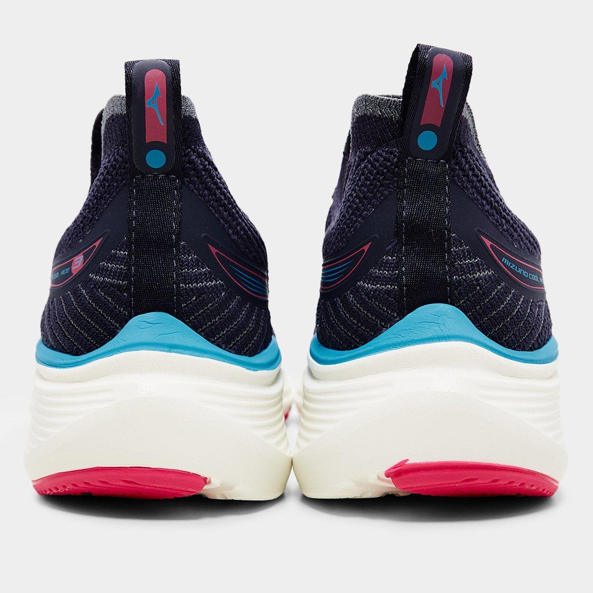 Tênis Infantil Mizuno Cool Ride 3 - 3