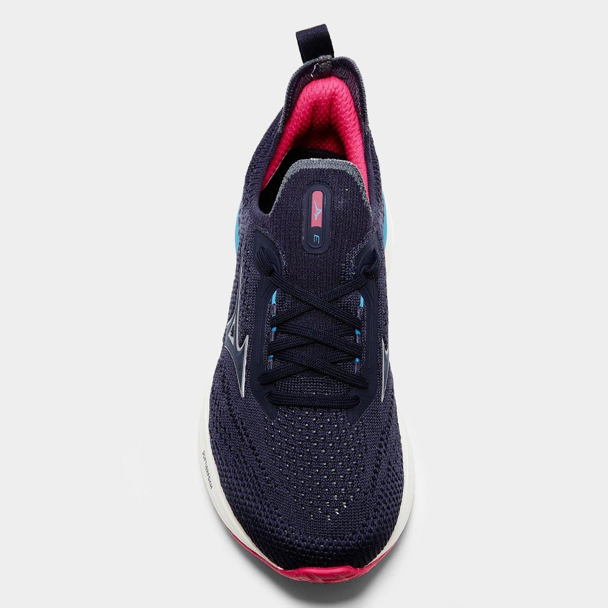 Tênis Infantil Mizuno Cool Ride 3 - 4