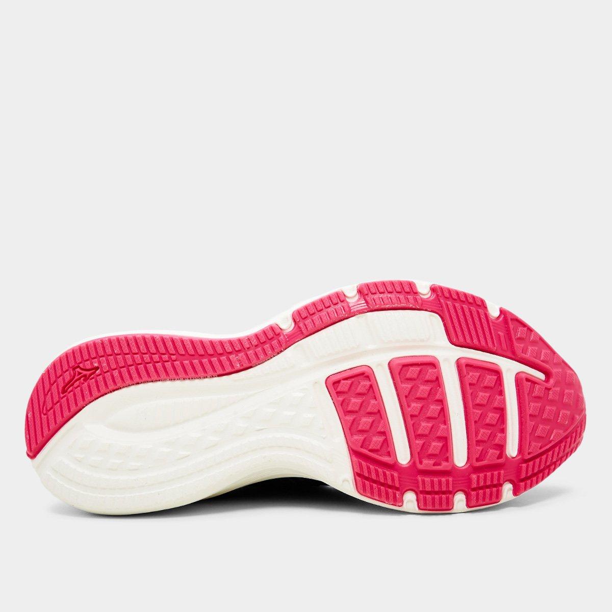 Tênis Infantil Mizuno Cool Ride 3 - 5