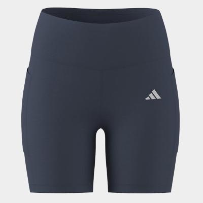 Short Adidas 3 Listras C/ Bolso Feminino