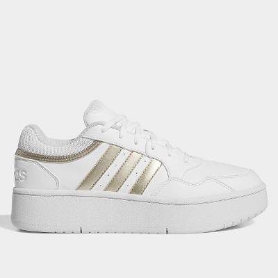 Tênis Adidas Hoops 3.0 Bold W Feminino