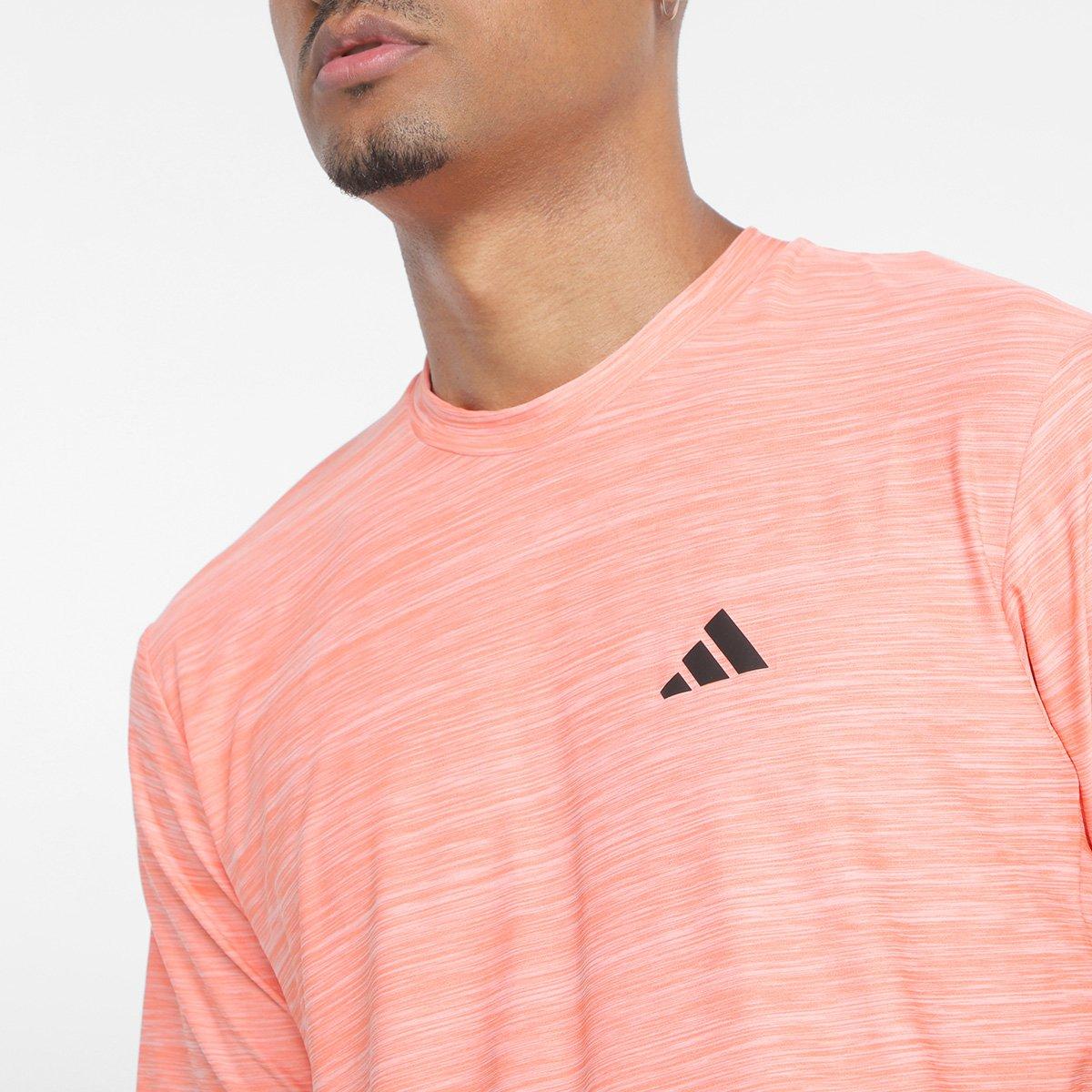 Camiseta Adidas Essentials Stretch Masculina - 3