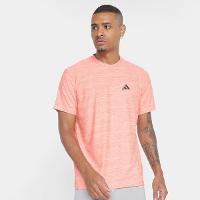 Camiseta Adidas Essentials Stretch Masculina - 1