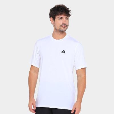 Camiseta Adidas Essentials Stretch Masculina