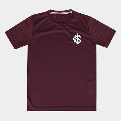 Camisa Infantil Internacional Tradição II