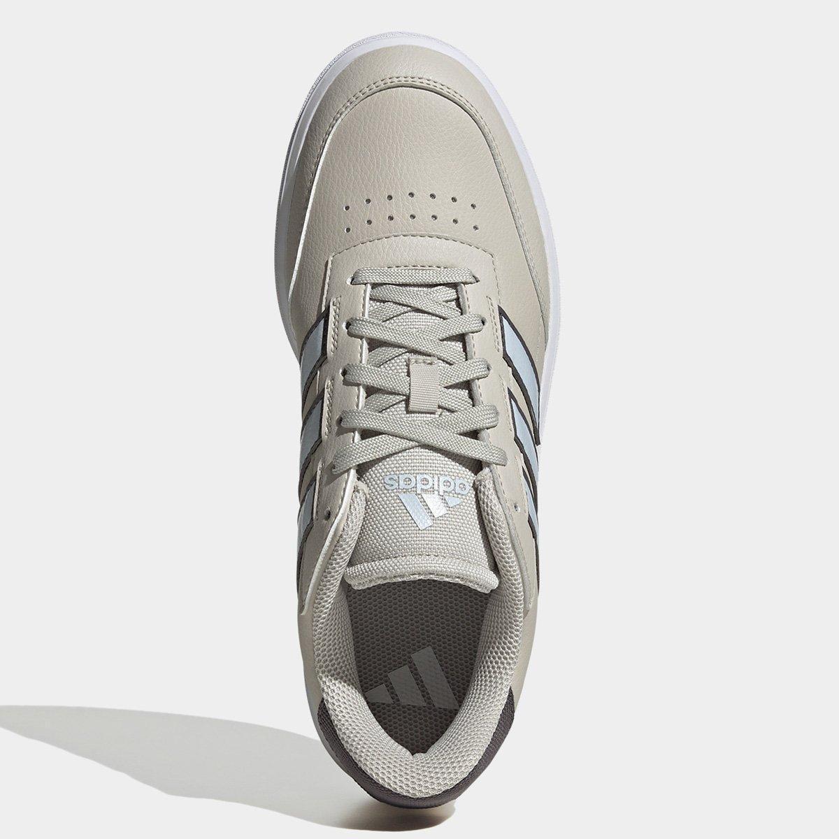 Tênis Adidas Courtblock Masculino - 4