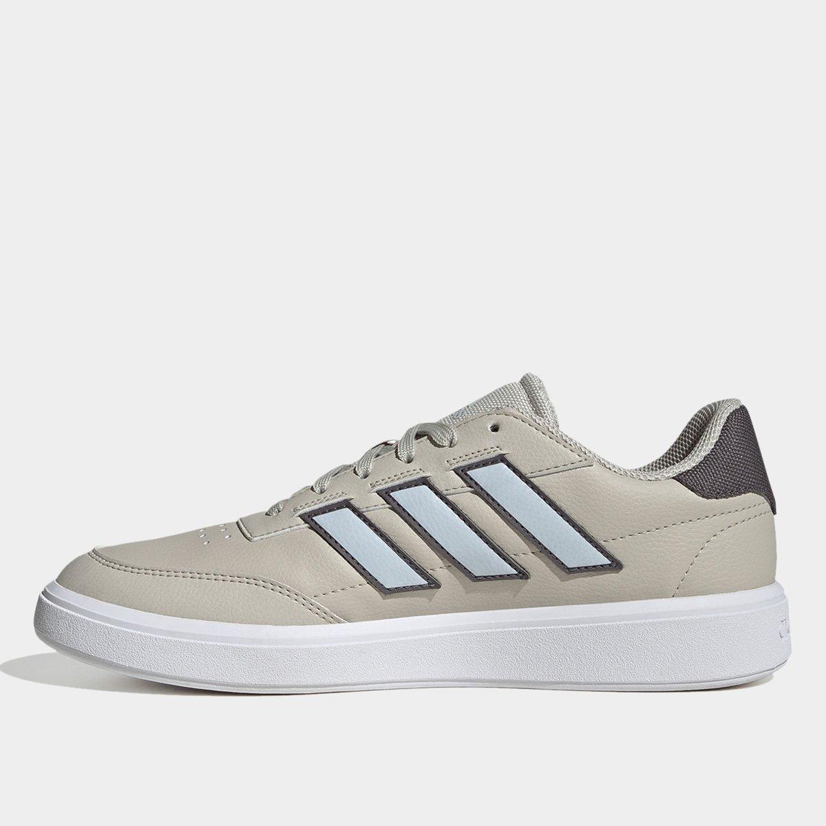 Tênis Adidas Courtblock Masculino - 6