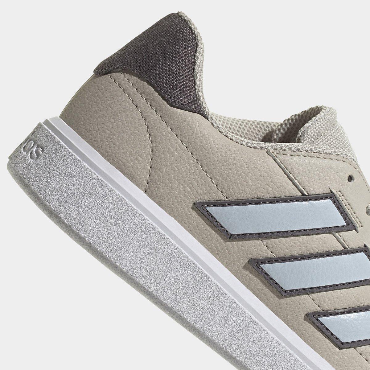 Tênis Adidas Courtblock Masculino - 7
