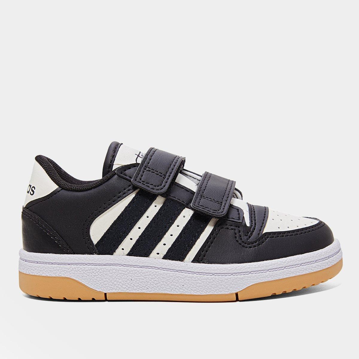 Tênis Infantil Adidas Break Start - 1