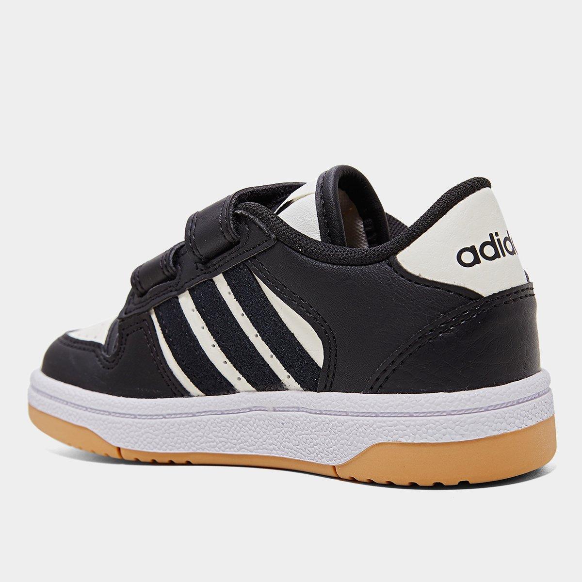 Tênis Infantil Adidas Break Start - 3