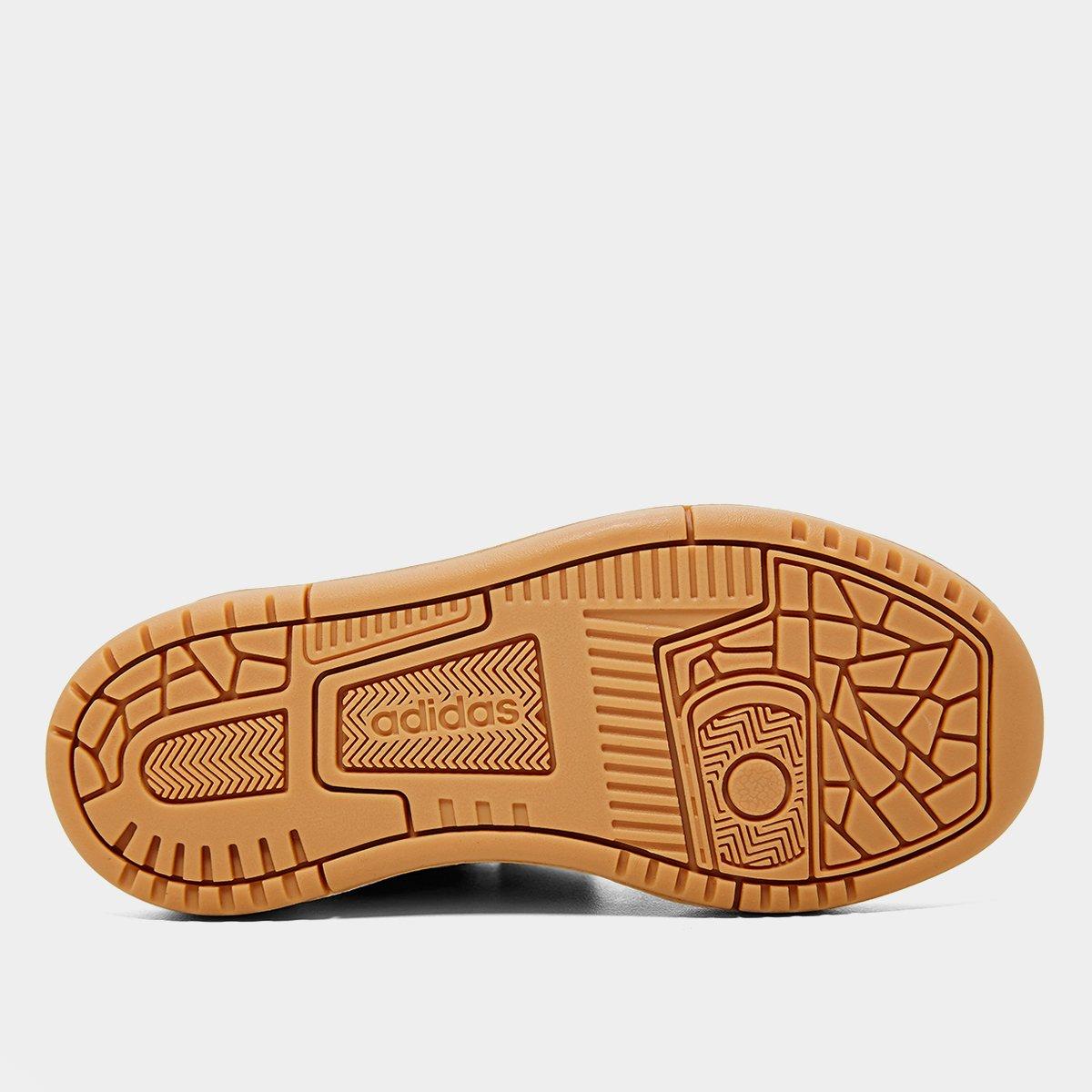 Tênis Infantil Adidas Break Start - 5