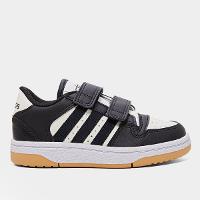 Tênis Infantil Adidas Break Start - 1
