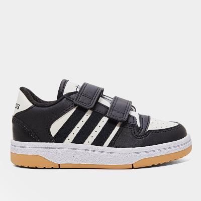 Tênis Infantil Adidas Break Start
