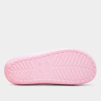 Sandália Crocs Floreal Cut Out Unissex - 5