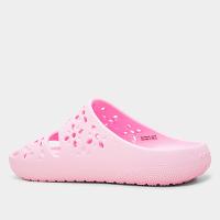 Sandália Crocs Floreal Cut Out Unissex - 3