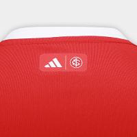 Camisa Internacional Fanshirt 25/26 Adidas Feminina - 5