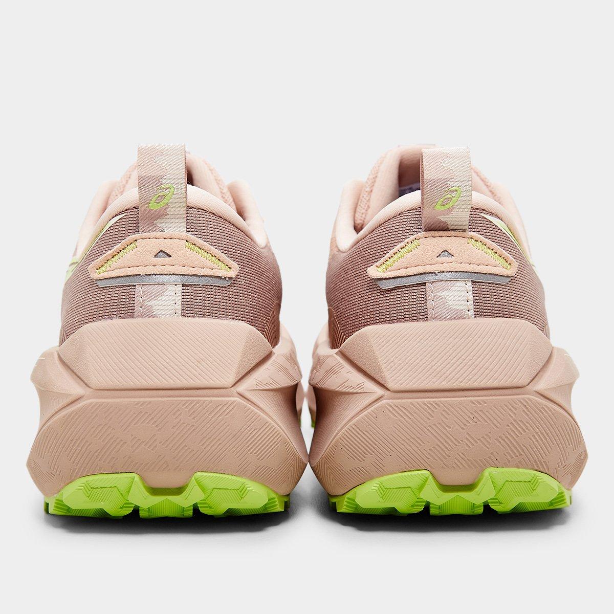 Tênis Asics Trabuco Max 4 Feminino - 3