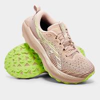 Tênis Asics Trabuco Max 4 Feminino - 2