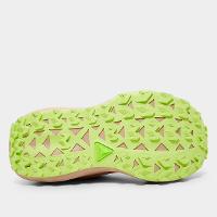 Tênis Asics Trabuco Max 4 Feminino - 5