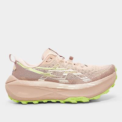 Tênis Asics Trabuco Max 4 Feminino