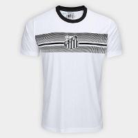 Camisa Santos Braziline Ritual Masculina - 1