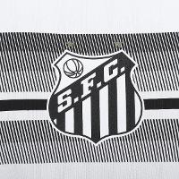 Camisa Santos Braziline Ritual Masculina - 3