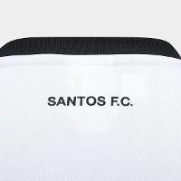 Camisa Santos Braziline Ritual Masculina