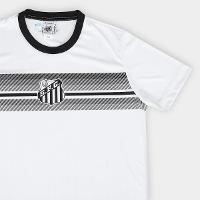 Camisa Santos Braziline Ritual Masculina - 5