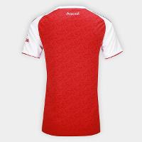 Camisa Arsenal Home 25/26 s/n Adidas Feminina - 2