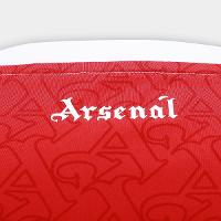 Camisa Arsenal Home 25/26 s/n Adidas Feminina - 7