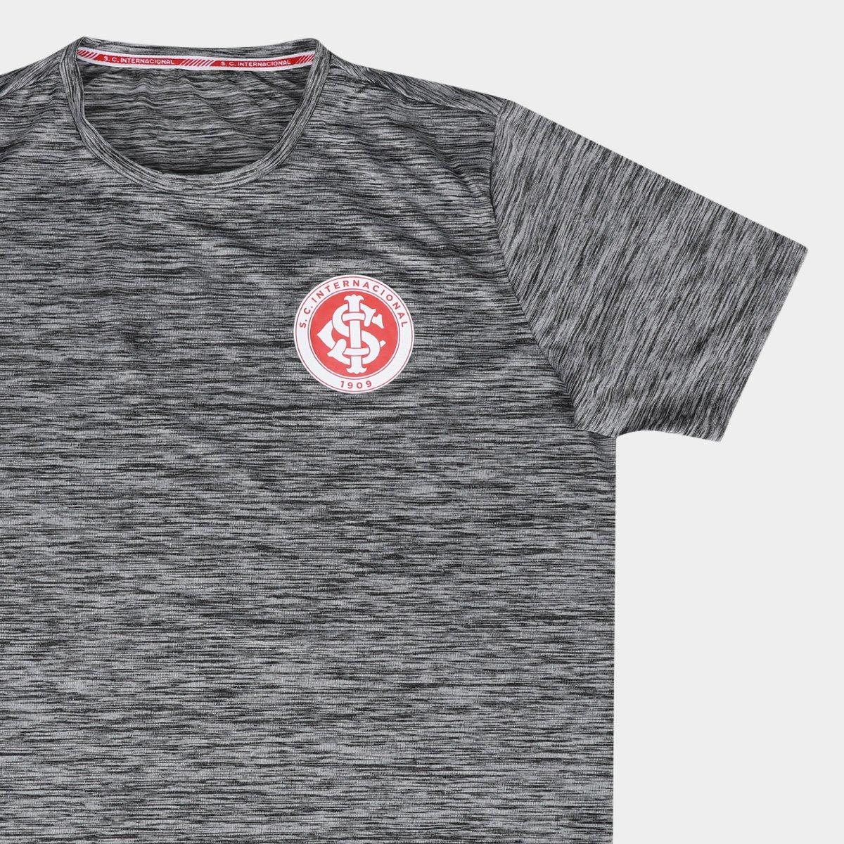 Camisa Internacional II Masculina - 4