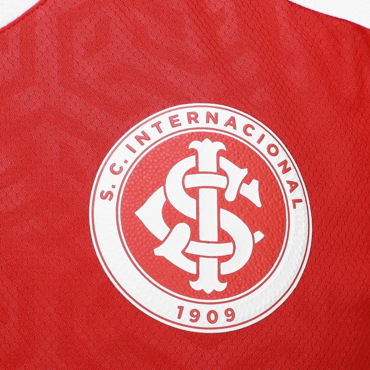 Camisa Internacional Hive II Masculina - 3