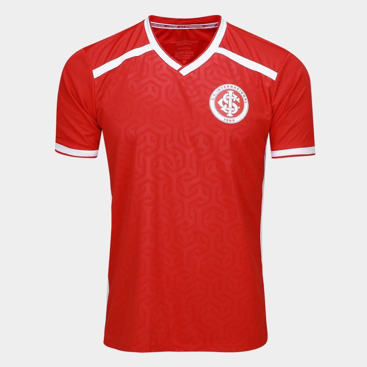 Camisa Internacional Hive II Masculina - 1