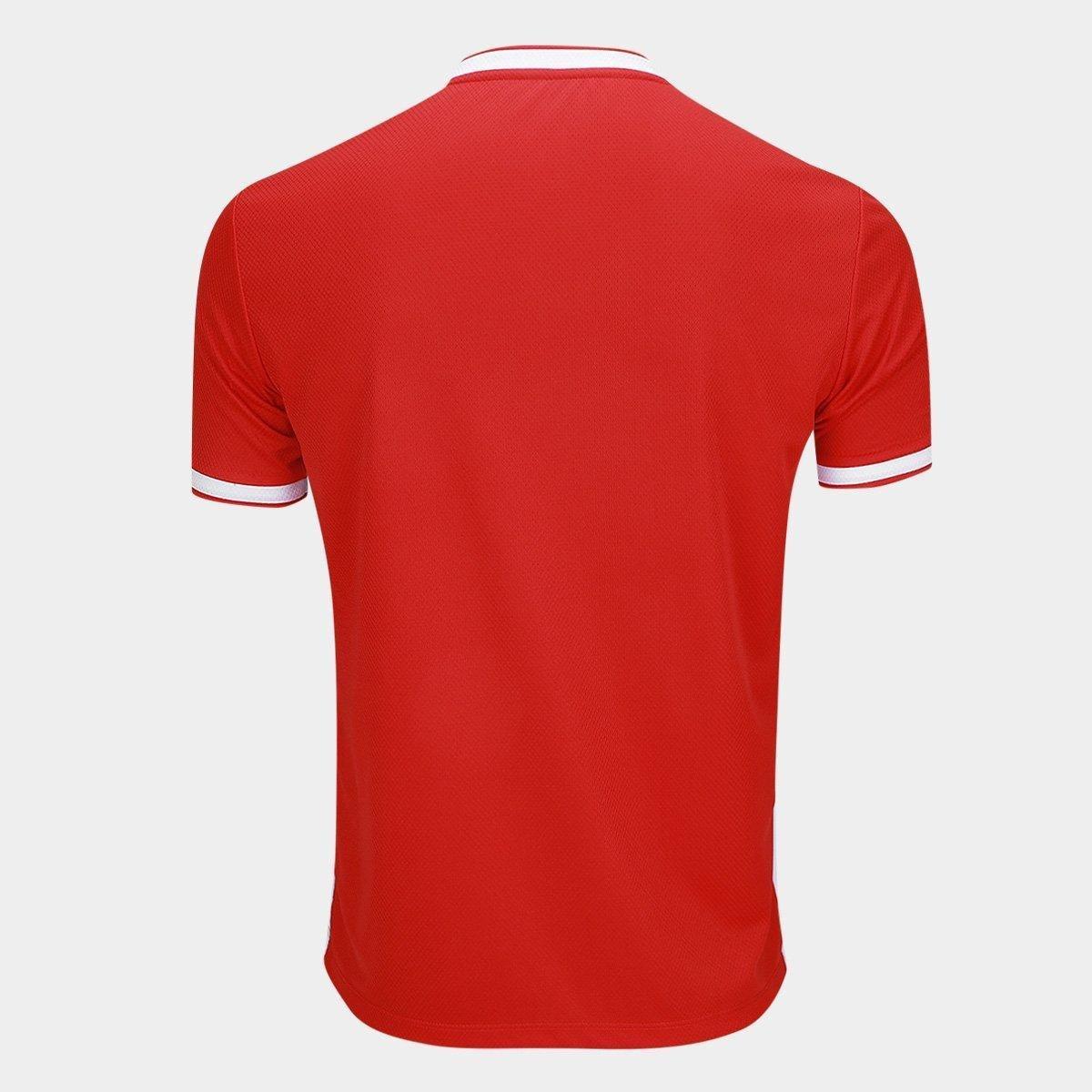 Camisa Internacional Hive II Masculina - 2
