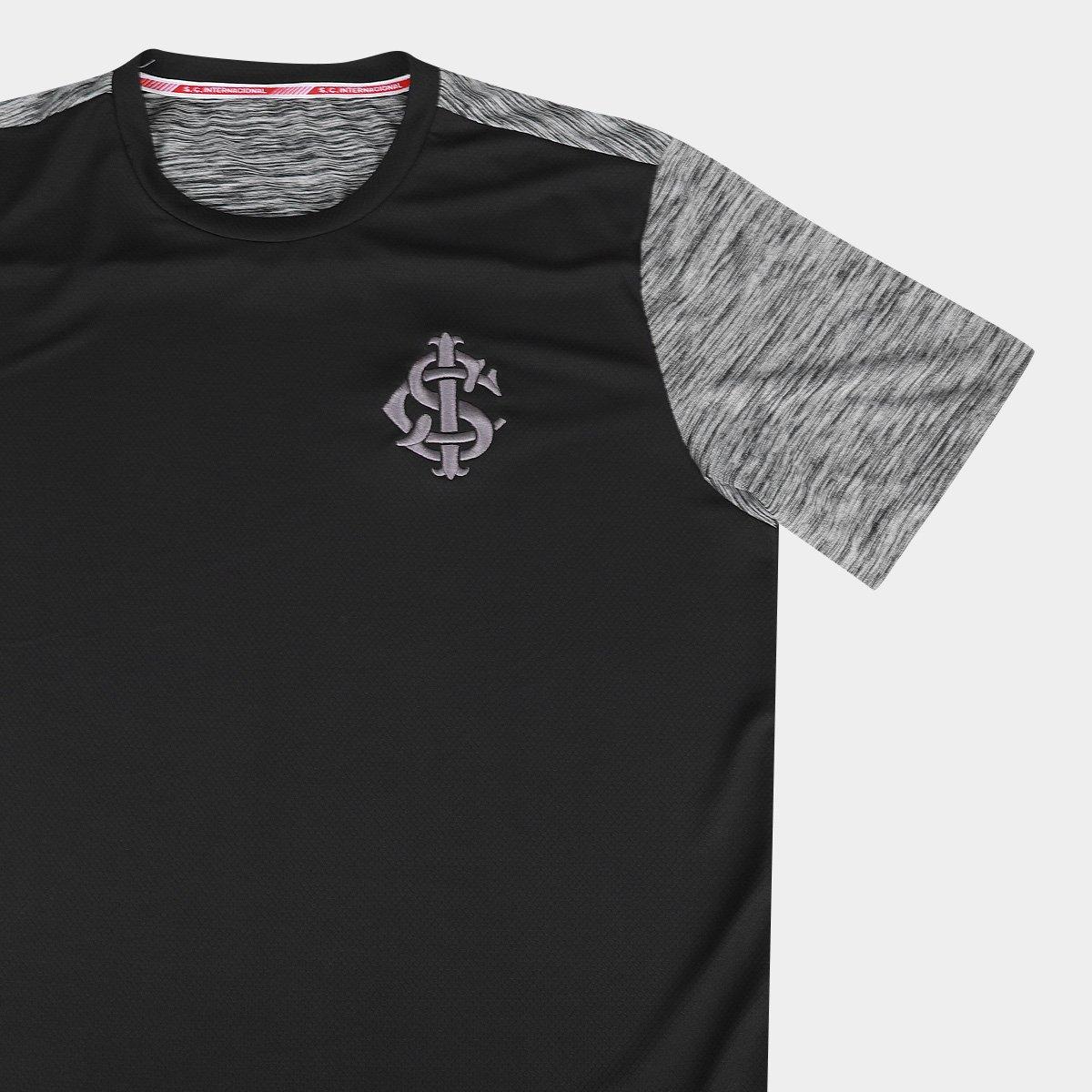 Camisa Internacional Tradição II Masculina - 4