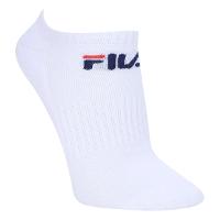 Kit Meias Fila Cano Curto Logo 6 pares - 2