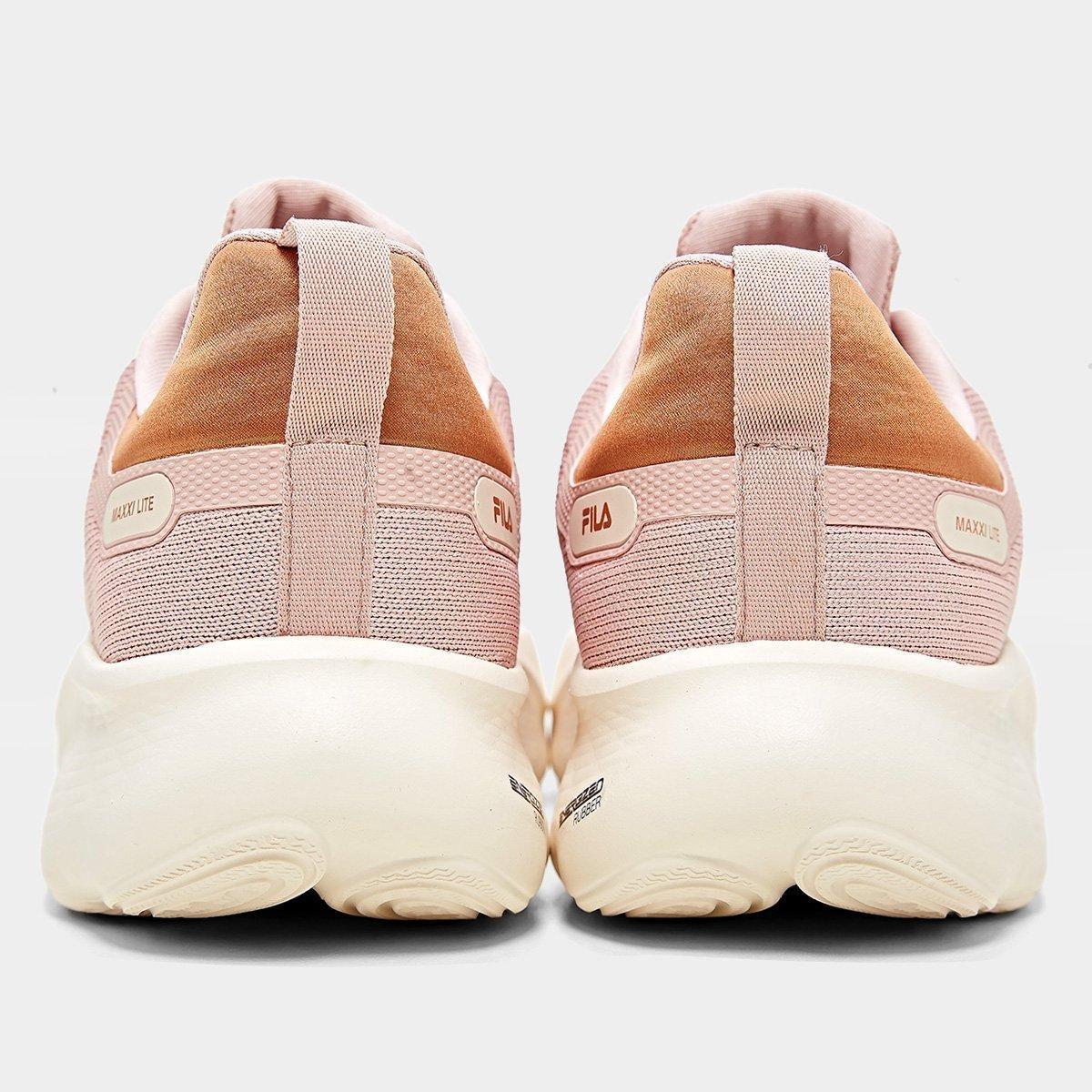 Tênis Fila Maxxi Lite Feminino - 3
