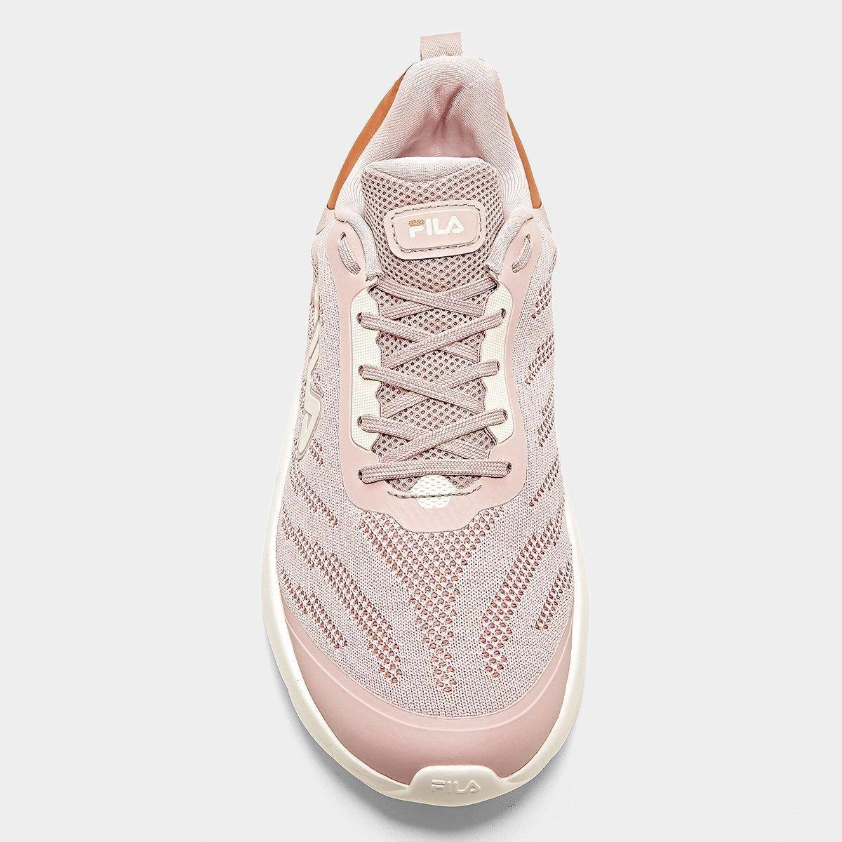 Tênis Fila Maxxi Lite Feminino - 4